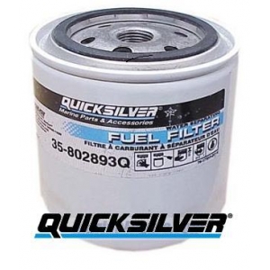 802893q01 Kraftstoff-Filter Mercuriser
